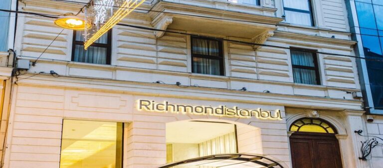 ریچموند استانبول