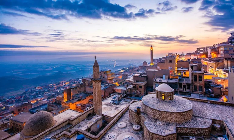 تور وان (۴ روزه)